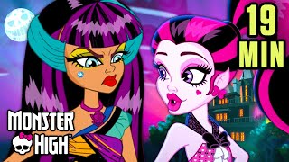 Welcome to Monster High [upl. by Noby425]