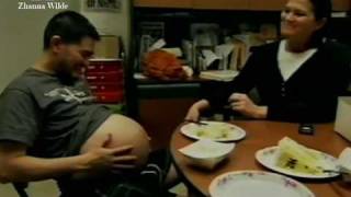 The Pregnant Man Part1  Беременный мужчина Часть1 [upl. by Jennette]