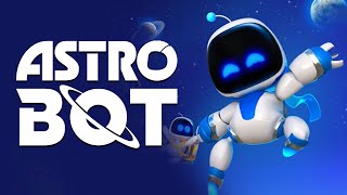 Astro Bot [upl. by Midis]