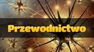 Przewodnictwo nerwowe [upl. by Gussman]