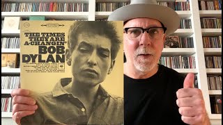 The Best Bob Dylan Albums Ranked [upl. by Nomad]