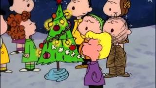 A Charlie Brown Christmas 1965 [upl. by Rehposirhc]