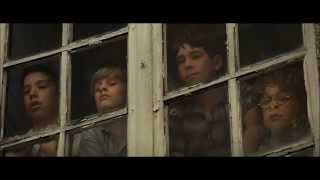 The Chorus  Les Choristes 2004  Official trailer [upl. by Aeuhsoj837]