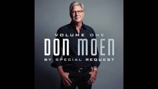 Don Moen  By Special Request Vol 1 Full Album Gospel Music [upl. by Nakre]