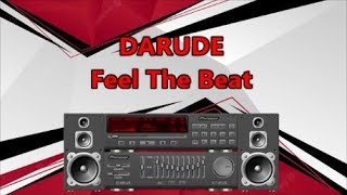 DARUDEquotFeel The Beatquot [upl. by Ross115]