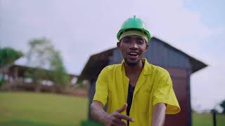 Paul Clement Ft Bella Kombo  Mwema Official Music Video SKIZA CODE 7638660 [upl. by Gowon]