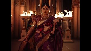 Baahubali Best Movie Scenes  Sivagami Entry Scene  Ramya Krishna  Mr Vivek [upl. by Anileba]