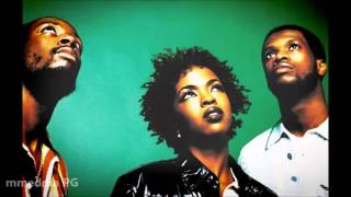 Guantanamera The Fugees Wyclef Jean HQ Audio1 [upl. by Christian]