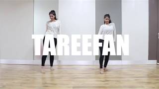 Tareefan Choreography  Veere di Wedding  Ni Nachle  Dance Cover [upl. by Lipkin546]