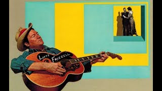 Lefty Frizzell  Mom and Dads Waltz [upl. by Fanestil]