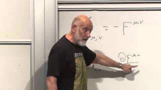 Special Relativity  Lecture 9 [upl. by Elvie866]