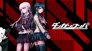 Danganronpa Trigger Happy Havoc  Trial Suite [upl. by Hayman123]