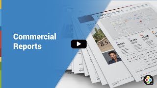 RPR Basics amp Beyond Commercial Reports [upl. by Eneladgam]