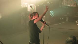 Radiohead  Myxomatosis Live  Roundhouse [upl. by Buna]