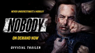 Nobody  Official Trailer HD [upl. by Tabina283]