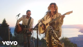 Shania Twain  That Dont Impress Me Much Live From Good Morning America  2020 [upl. by Sherburn953]