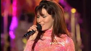 Shania Twain  That Dont Impress Me Much Live In Dallas 1999 [upl. by Kassie]