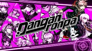 Best of Danganronpas OST 1 2 v3 Music Spoilers 🎵 [upl. by Coster361]