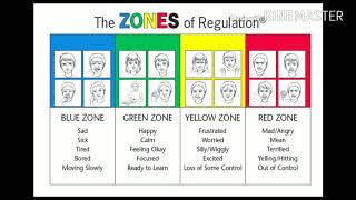 zones of regulation song [upl. by Leora439]