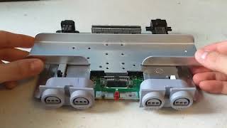 Nintendo 64 Disassembly  Maintenance  Reassembly [upl. by Deb267]