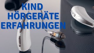 Hörgerät Produkt Information und Test [upl. by Drahsir]