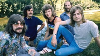 Ranking the Studio Albums The Moody Blues [upl. by Holsworth]