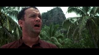 Cast Away 2000 Theatrical Trailer [upl. by Annael]