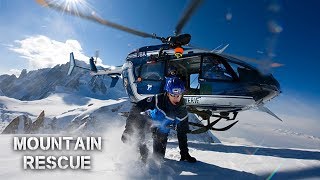 Mountain Rescue  Episode 4 [upl. by Ahsika]